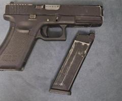 Продам WE глок-17