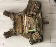 Плитоноска в хорошому стані