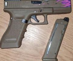 Продам глок 17 від East Crane