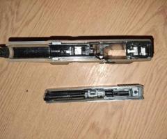 Продам глок 17 від East Crane