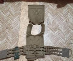 Продам плитоноску „Балистика “