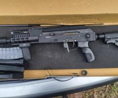 Привід GnG RK74 CQB